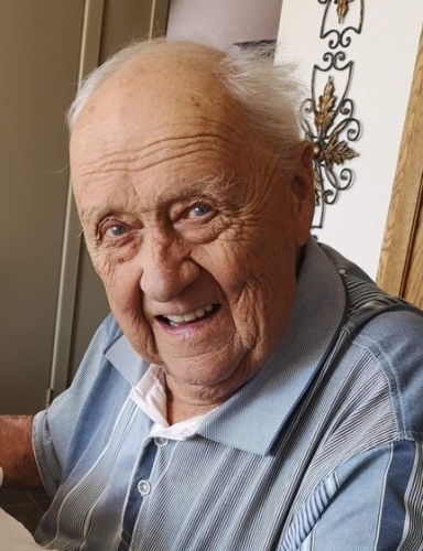 Fernand Désilets