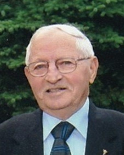 Louis-Henri Bougie