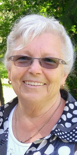 Hélène Provencher Hébert