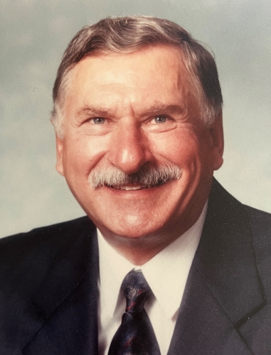 John Vasil