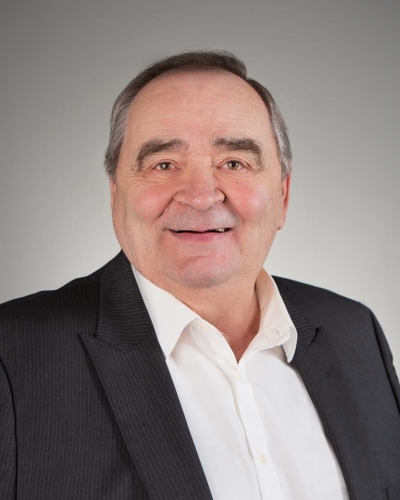 Pierre Béliveau