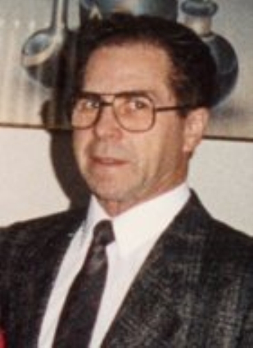 Pierre Leblanc