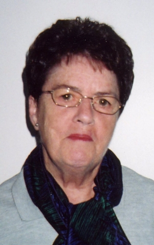 Hélène Pinette
