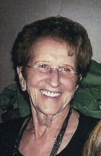 Jeanne D'Arc Thibodeau