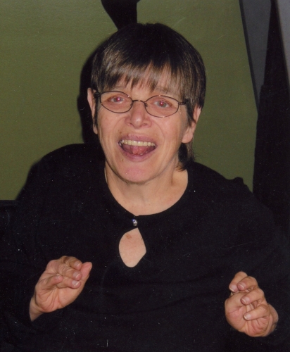 Jeanne-Mance Houle