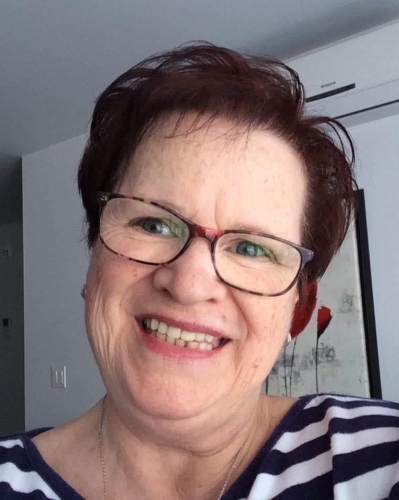 Hélène Tremblay