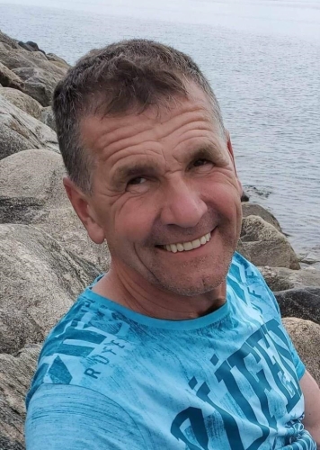 Yvon Boucher