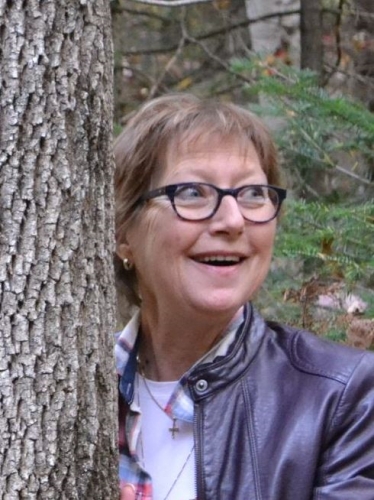Louise Bouffard
