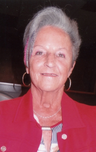 Carmen Dorais