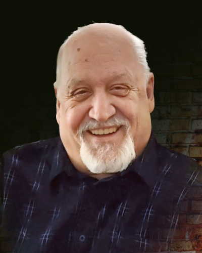Réjean Connolly