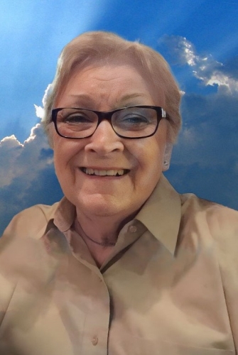 Lise Gamache