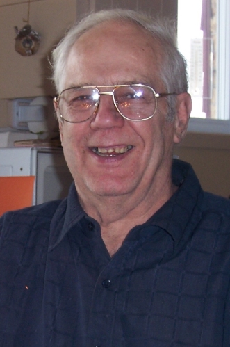 Raymond Poudrier