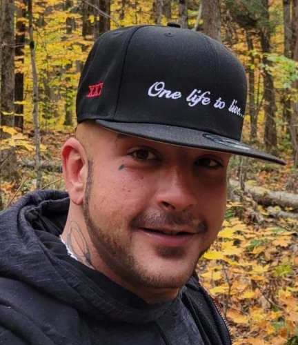Michael Majeau