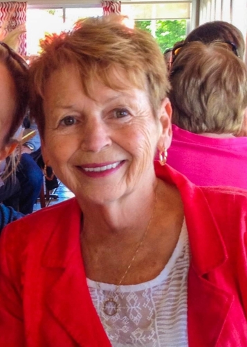 Lise Gaudette Gallant