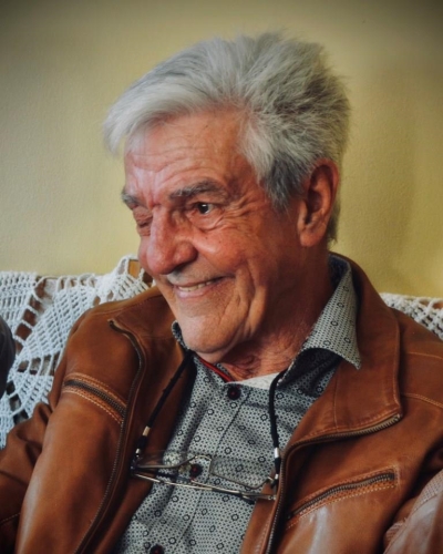 Michel Houde