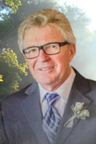 Serge Gagné