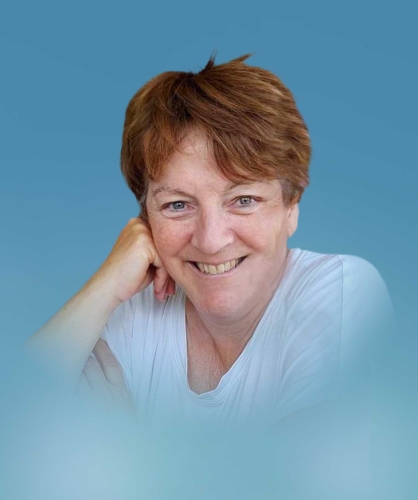 Sylvie Boutin