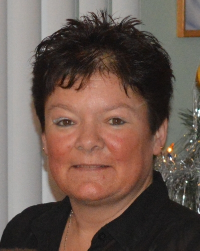 Nancy Coulombe