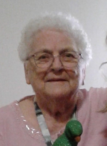 Lisette Boisvert