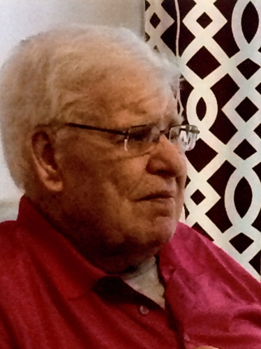 Moïse Sergerie