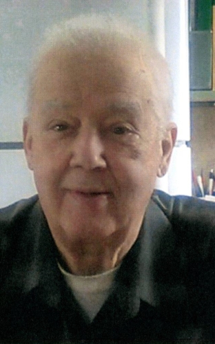Armand Turgeon