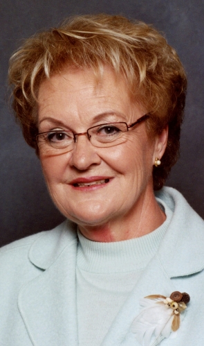 Laurette Lefebvre