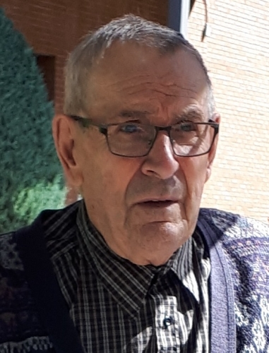 Louis-Marie Lallier