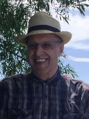 Fernando Perreault