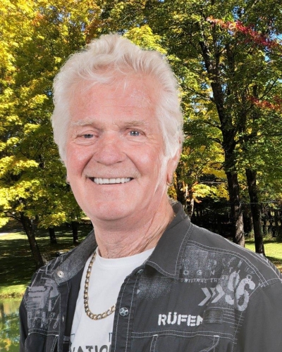 Jacques Nolet