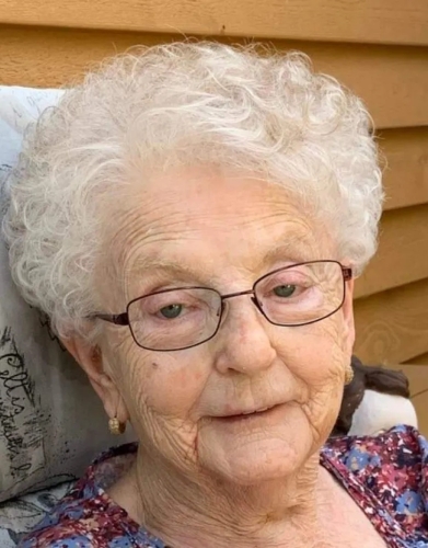 Gisèle Lecours