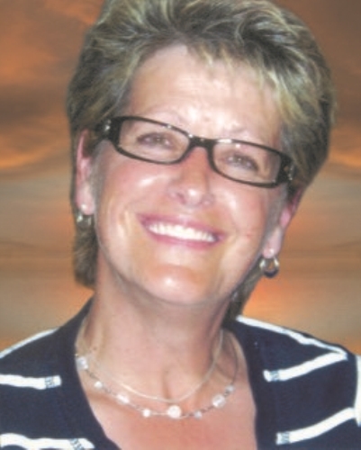 Francine Jacques