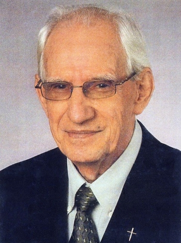 Marcel Pépin
