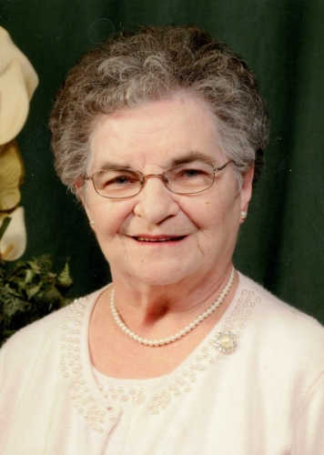 Thérèse Dubois