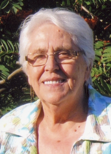 Jacqueline Gaudreau