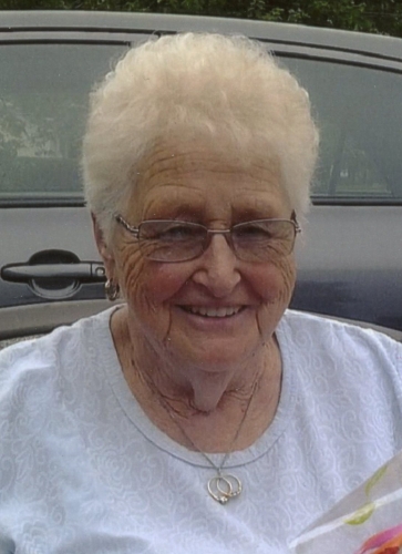 Thérèse Côté