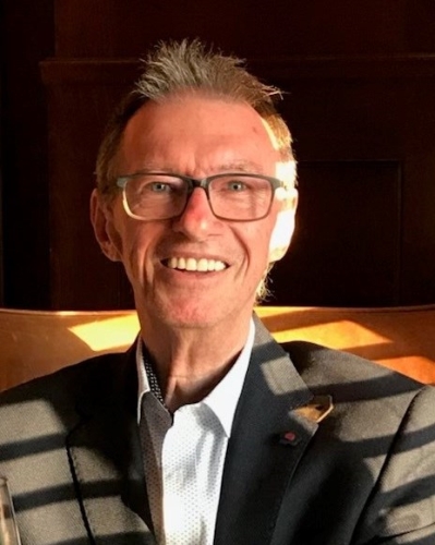 Marcel Létourneau