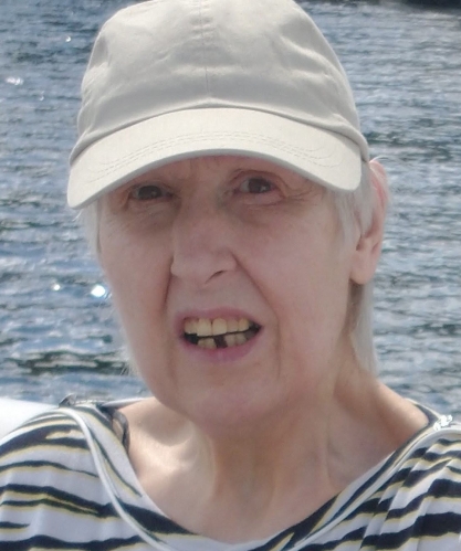 Guylaine Bélanger