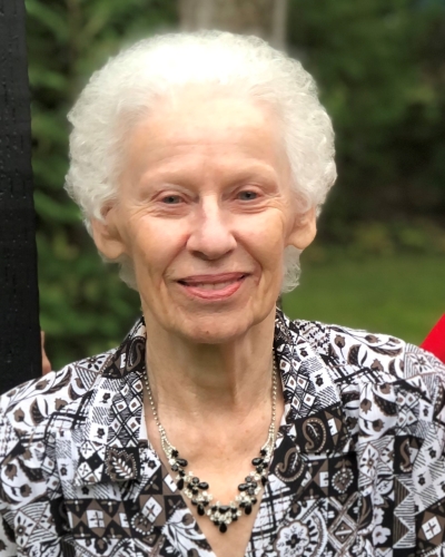 Jeannine Beaudette