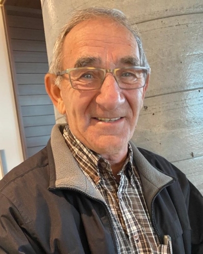 Yvan Desharnais
