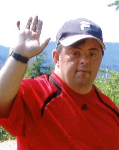 Stéphane Chouinard