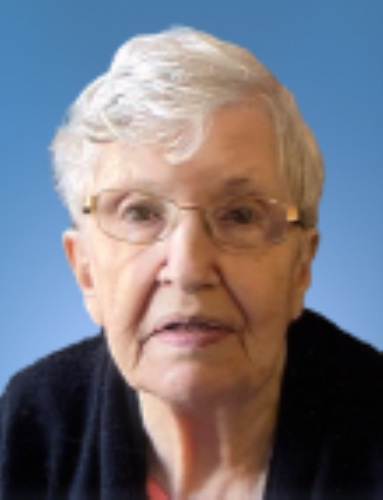 Jeanne-Rose Turgeon