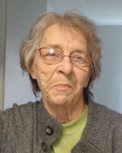 Jeanne Poirier