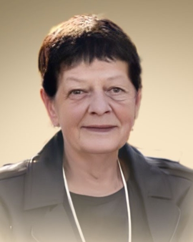 Anita Pinard