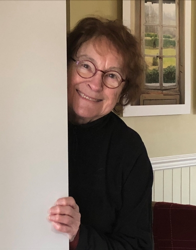 Denise St-Louis