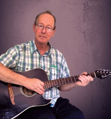 Jacques Robichaud