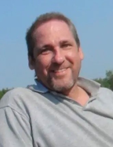 Stéphan Guillot