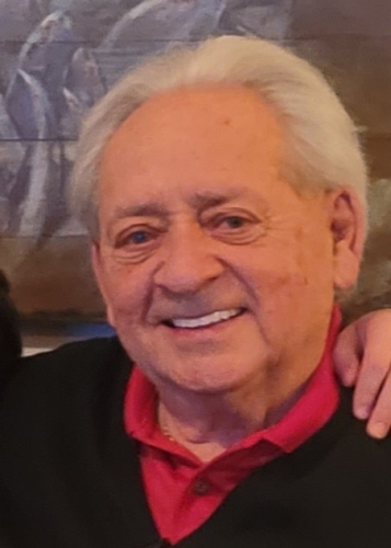 Renaud Gosselin