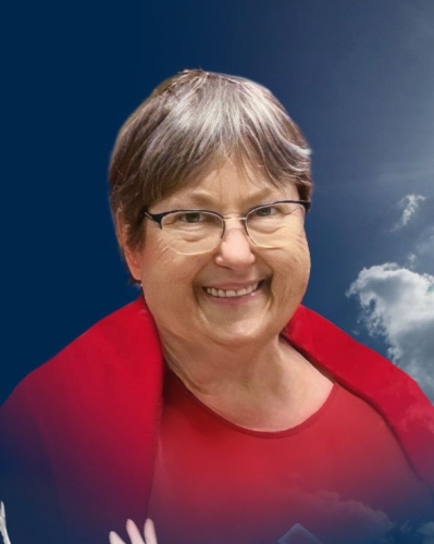 Brigitte Therrien