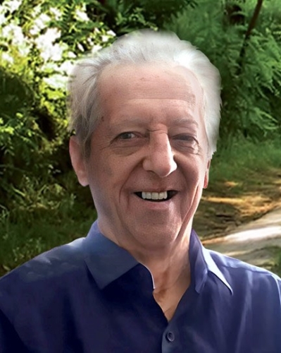 Jacques Paradis