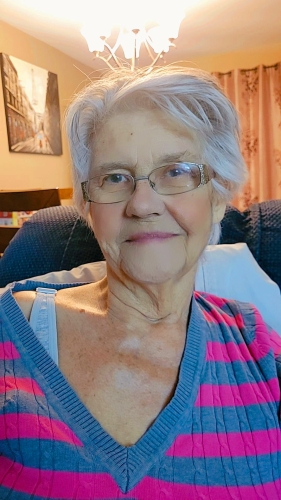 Denise De Serres